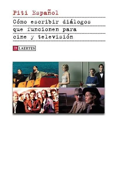 Cómo Escribir Diálogos que Funcionen para Cine y Televisión