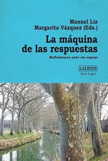 Máquina de las Respuestas, la