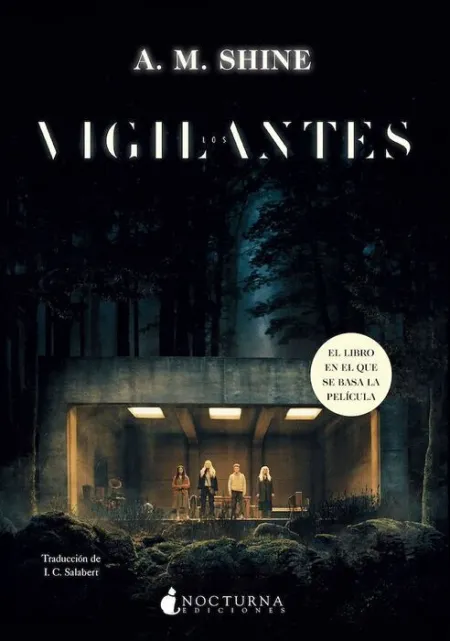 Vigilantes,Los