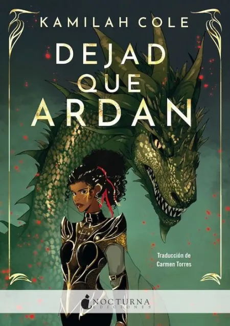 Dejad que Ardan