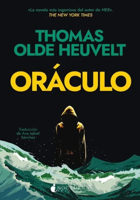 Oraculo