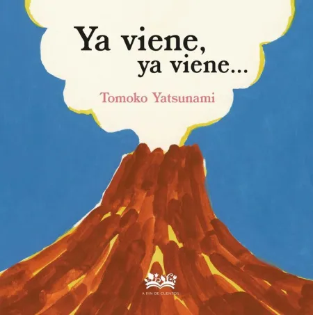 Ya Viene Ya Viene