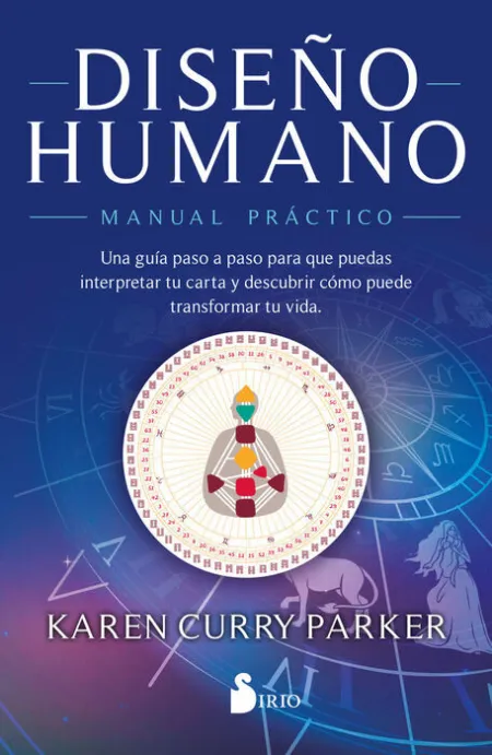 Diseño Humano:manual Practico