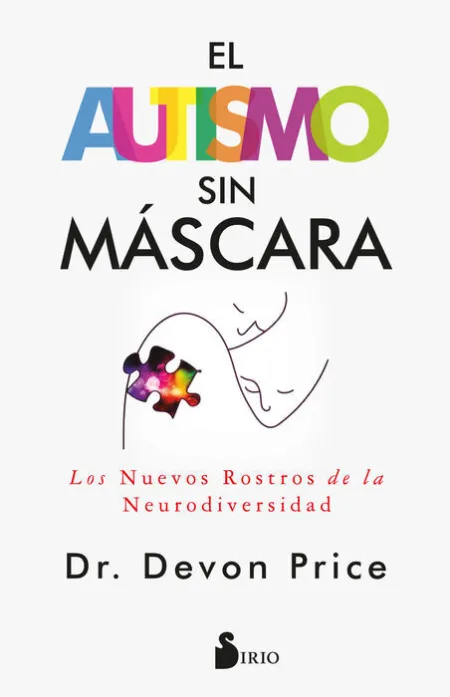 El Autismo sin Máscara