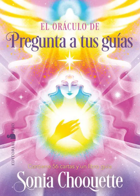 Oraculo de Pregunta a Tus Guias