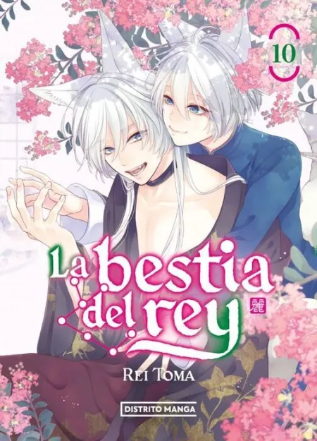 La Bestia del Rey 10