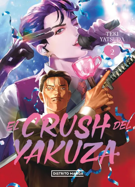 Crush del Yakuza 3, el