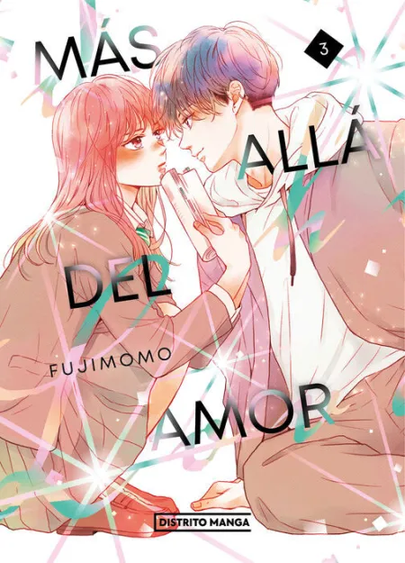 Mas Alla del Amor 3