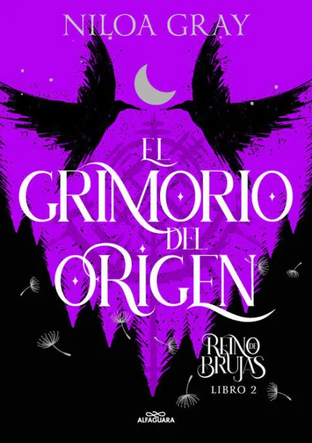 Grimorio del Origen