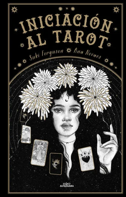 Iniciación Al Tarot