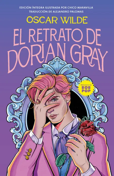 El Retrato de Dorian Gray (Colección Alfaguara Clásicos)