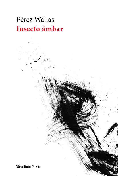 Insecto Ámbar