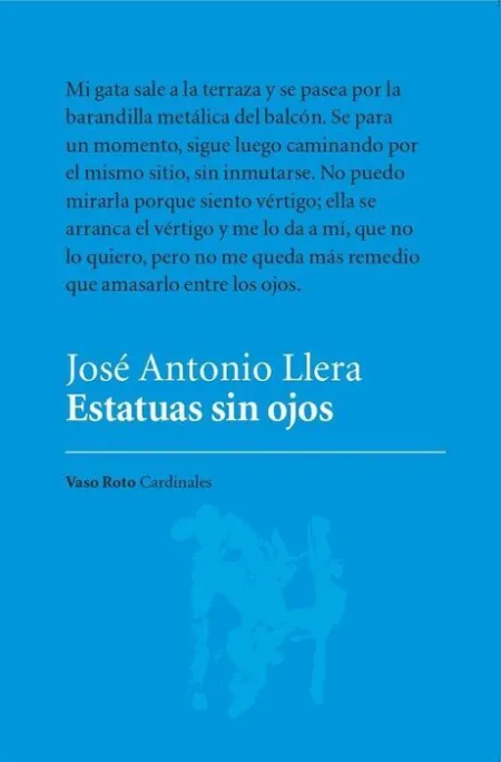 Estatuas sin Ojos
