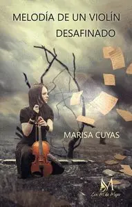 Melodía de un Violín Desafinado