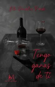 Tengo Ganas de Ti