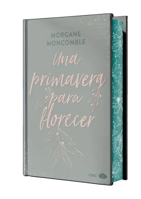 Una Primavera para Florecer (Edición Especial Limitada con Cantos Pintados)