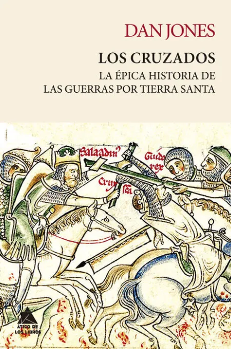 Los Cruzados