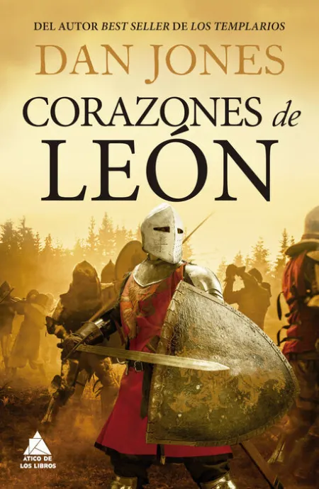 Corazones de Leon