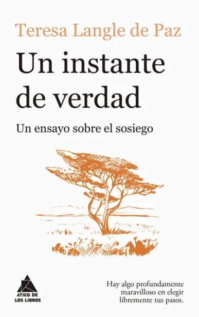 Un Instante de Verdad