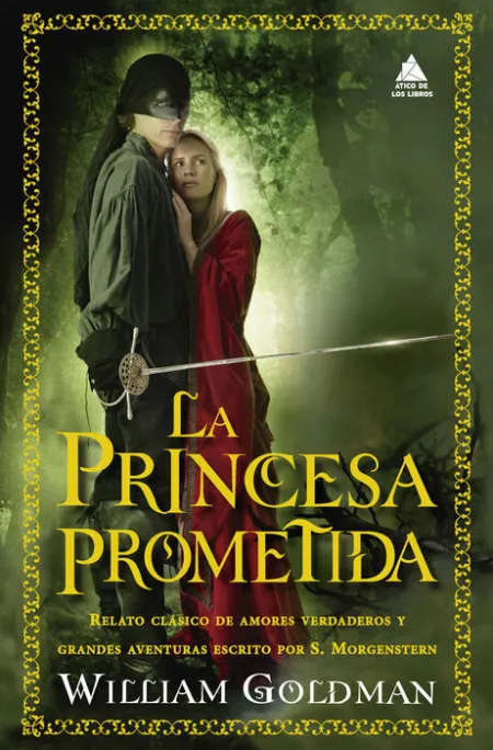 La Princesa Prometida