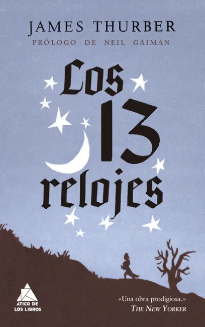 Los 13 Relojes