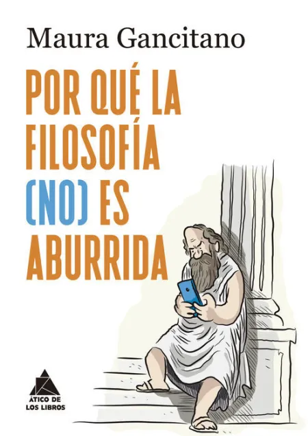 Por que la Filosofia (No) Es Aburrida?