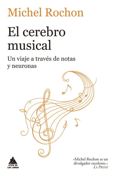 El Cerebro Musical