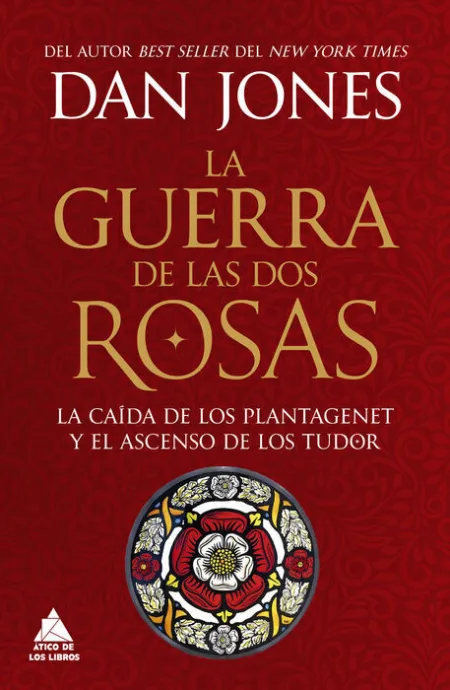 La Guerra de las Dos Rosas