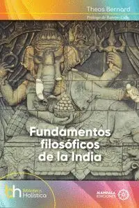 Fundamentos Filosã?Â³Ficos de la India