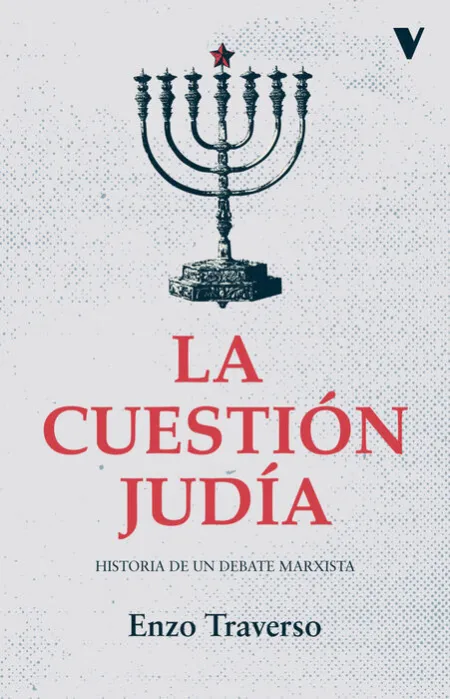 La Cuestión Judía