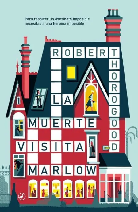 La Muerte Visita Marlow