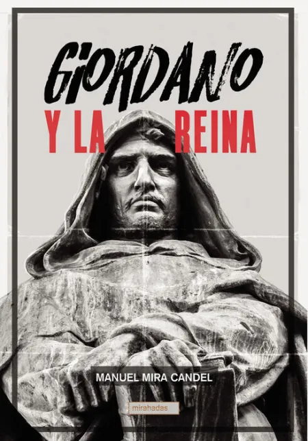 Giordano y la Reina