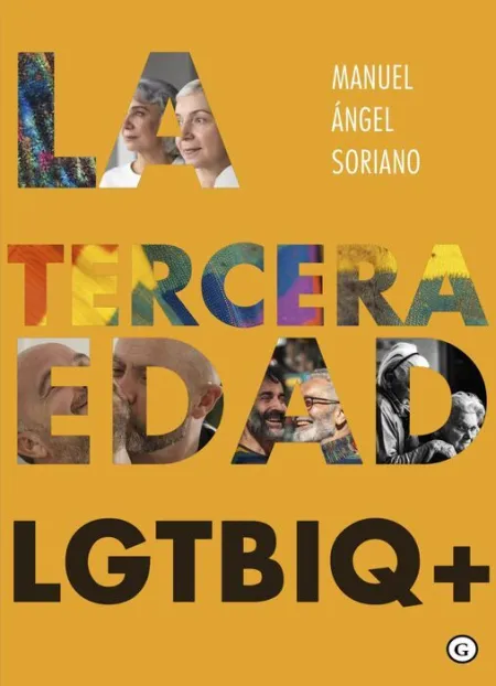 La Tercera Edad Lgtbiq+