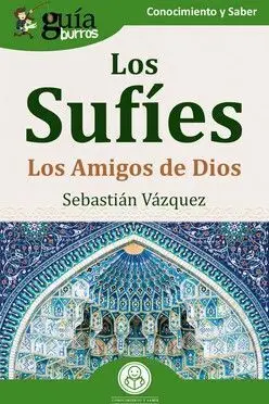 Guíaburros: los Sufíes