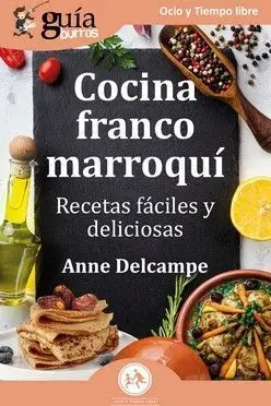 Guiaburros Cocina Franco Marroqui