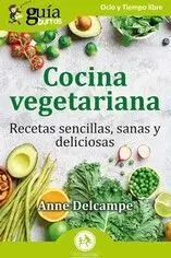 Guiaburros: Cocina Vegetariana