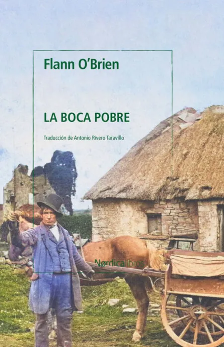 La Boca Pobre Ne 2023