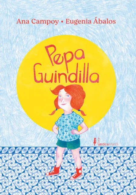 Pepa Guindilla - Rtc