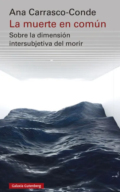 La Muerte en Común