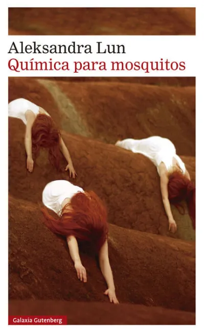Quimica para Mosquitos