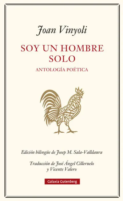 Soy un Hombre Solo