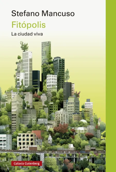 Fitopolis la Ciudad Viva