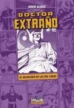 Doctor Extraã?Â?O el Hechicero de las Mil Caras
