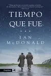 Tiempo que Fue