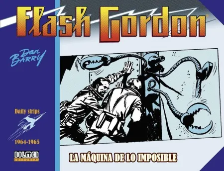 Flash Gordon 1964-1965