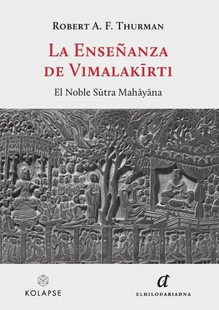 La Enseñanza de Vimalakirti
