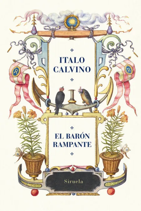 Barón Rampante, el
