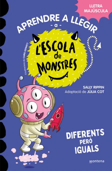 Escola de Monstres 17