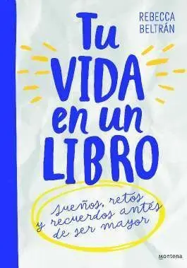 Tu Vida en un Libro
