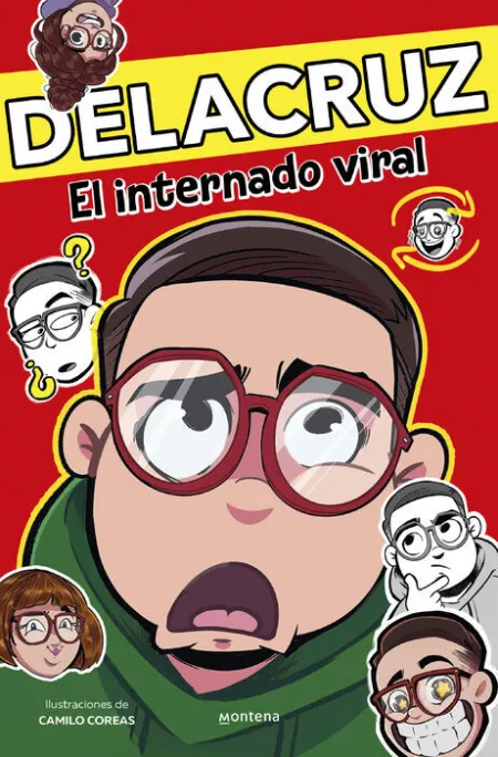 Delacruz el Internado Viral